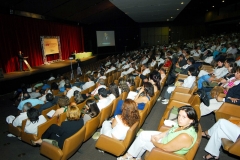 2º Encontro de Cooperados - 13/11/2007 - Minascentro