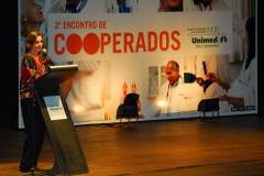 3º Encontro de Cooperados – 10/11/2008 – Minascentro