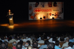 3º Encontro de Cooperados – 10/11/2008 – Minascentro