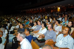 3º Encontro de Cooperados – 10/11/2008 – Minascentro