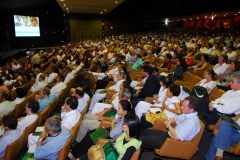 3º Encontro de Cooperados – 10/11/2008 – Minascentro