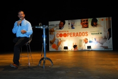 3º Encontro de Cooperados – 10/11/2008 – Minascentro