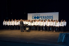 4º Encontro de Cooperados – 24/11/2009 – Minascentro