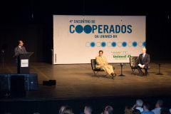 4º Encontro de Cooperados – 24/11/2009 – Minascentro