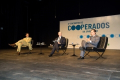 4º Encontro de Cooperados – 24/11/2009 – Minascentro