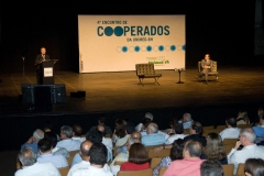 4º Encontro de Cooperados – 24/11/2009 – Minascentro