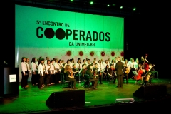 5º Encontro de Cooperados – 18/11/2010 – Minascentro