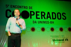 5º Encontro de Cooperados – 18/11/2010 – Minascentro