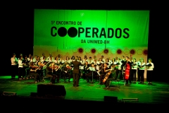 5º Encontro de Cooperados – 18/11/2010 – Minascentro