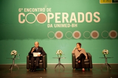 6º Encontro de Cooperados – 08/11/2011 – Minascentro