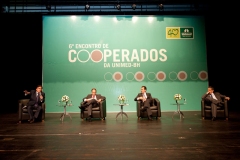 6º Encontro de Cooperados – 08/11/2011 – Minascentro