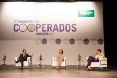 7º Encontro de Cooperados – 06/11/2012 – Minascentro