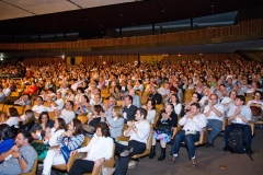 8º Encontro de Cooperados - 07/11/2013 - Minascentro