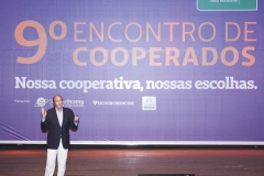 9º Encontro de Cooperados - 04/11/2014 – Minascentro