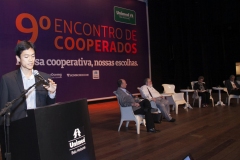 9º Encontro de Cooperados - 04/11/2014 – Minascentro