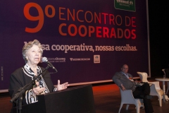 9º Encontro de Cooperados - 04/11/2014 – Minascentro