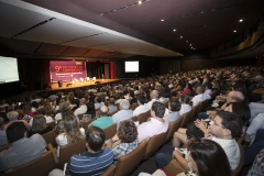 9º Encontro de Cooperados - 04/11/2014 – Minascentro