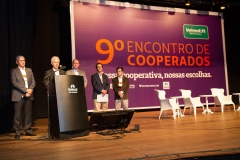 9º Encontro de Cooperados - 04/11/2014 – Minascentro