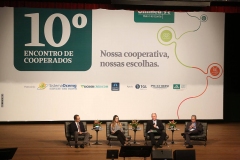 10º Encontro de Cooperados – 04/11/2015 – Minascentro