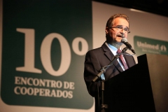 10º Encontro de Cooperados – 04/11/2015 – Minascentro