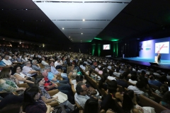 11º Encontro de Cooperados - 25/10/2016 – Palácio das Artes