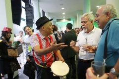 11º Encontro de Cooperados - 25/10/2016 – Palácio das Artes