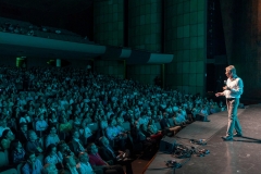 12º Encontro de Cooperados - 08/11/2017 – Palácio das Artes