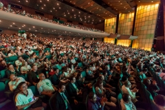 12º Encontro de Cooperados - 08/11/2017 – Palácio das Artes