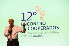 12º Encontro de Cooperados - 08/11/2017 – Palácio das Artes