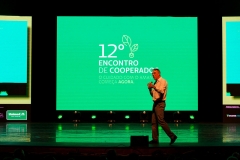 12º Encontro de Cooperados - 08/11/2017 – Palácio das Artes