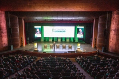 13º Encontro de Cooperados - 07/11/2018 - Palácio das Artes