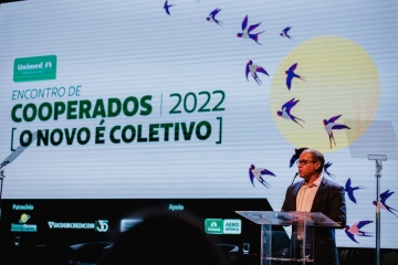 17º Encontro de Cooperados - – 08 de novembro de 2022 – Minascentro