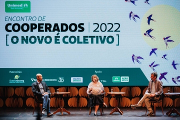 17º Encontro de Cooperados - – 08 de novembro de 2022 – Minascentro