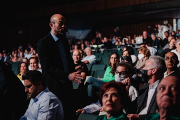 17º Encontro de Cooperados - – 08 de novembro de 2022 – Minascentro