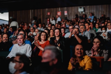 17º Encontro de Cooperados - – 08 de novembro de 2022 – Minascentro