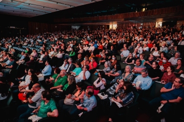 17º Encontro de Cooperados - – 08 de novembro de 2022 – Minascentro