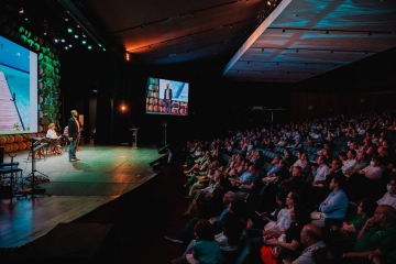 17º Encontro de Cooperados - – 08 de novembro de 2022 – Minascentro