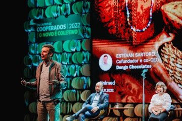 17º Encontro de Cooperados - – 08 de novembro de 2022 – Minascentro