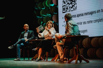 17º Encontro de Cooperados - – 08 de novembro de 2022 – Minascentro