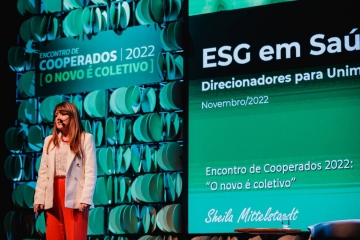 17º Encontro de Cooperados - – 08 de novembro de 2022 – Minascentro