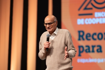 20º Encontro de Cooperados - 22.10.2025 - Minascentro