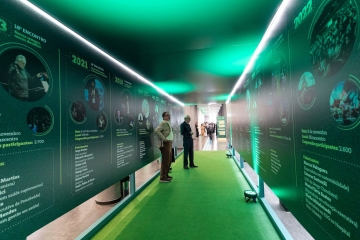 20º Encontro de Cooperados - 22.10.2025 - Minascentro