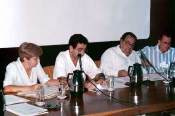 1996 - Assembleia Geral