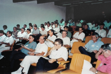 1996 - Assembleia Geral