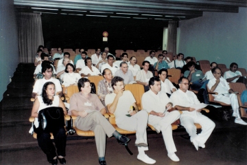 1996 - Assembleia Geral