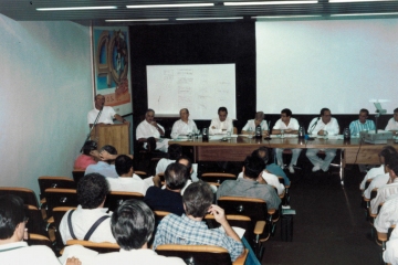 1996 - Assembleia Geral