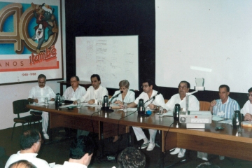 1996 - Assembleia Geral