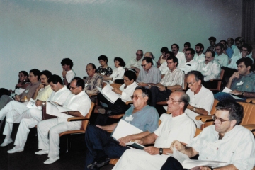 1996 - Assembleia Geral