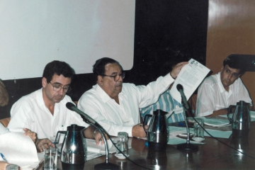 1996 - Assembleia Geral