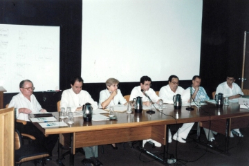 1996 - Assembleia Geral